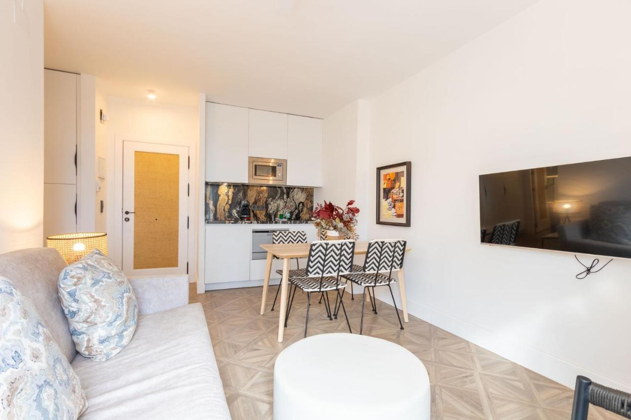 Salado Triana By Valcambre Apartment Sevilla