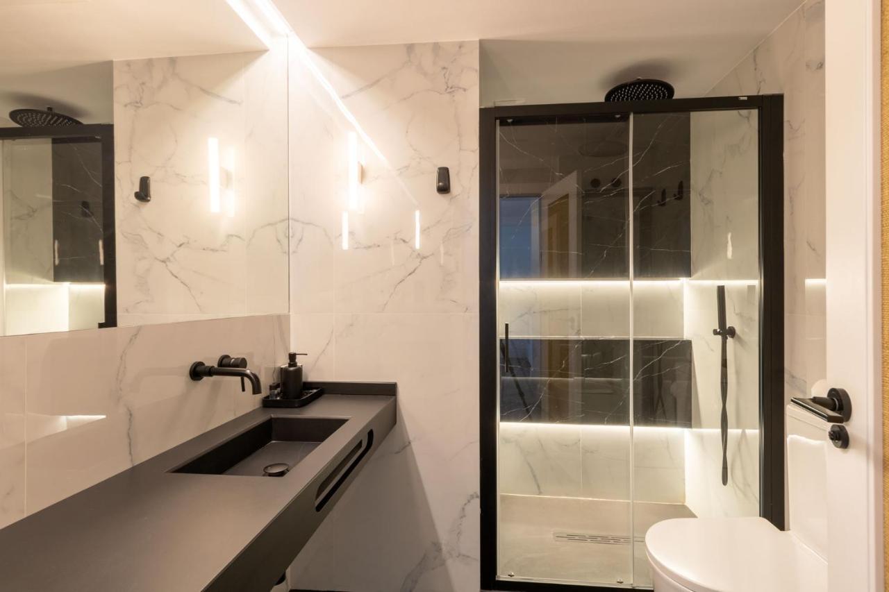 Salado Triana By Valcambre Apartment Sevilla
