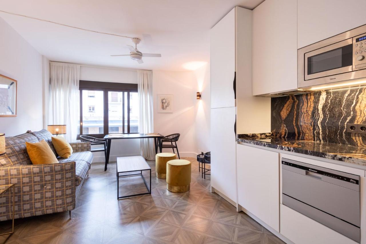 Apartment Salado Triana By Valcambre Sevilla