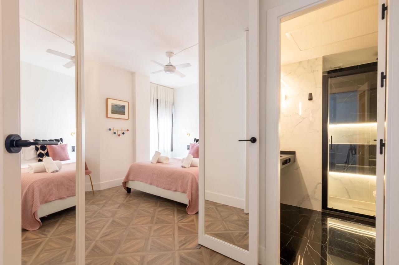 Salado Triana By Valcambre Apartment Sevilla