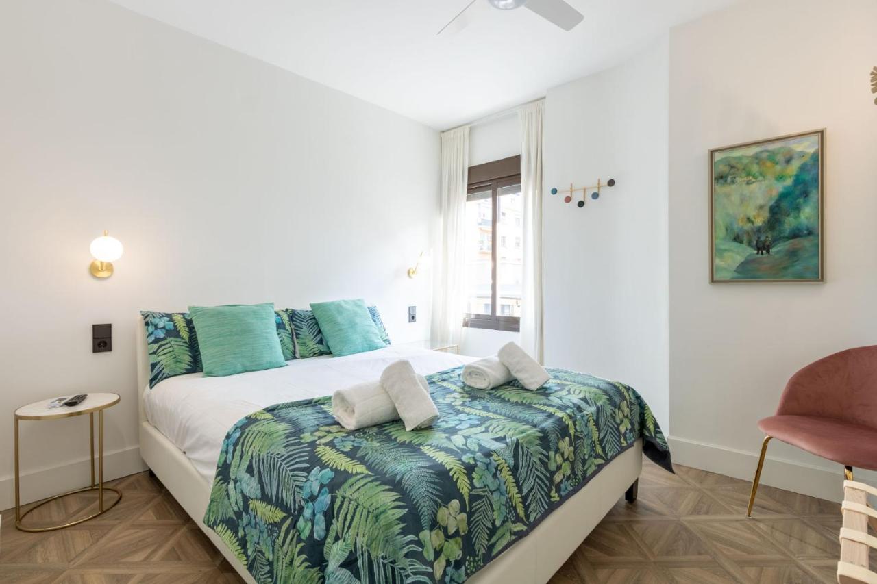 Apartment Salado Triana By Valcambre Sevilla